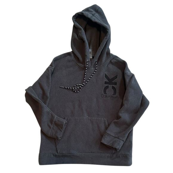 calvin klein performance Men’s hoodie Size M - Picture 1 of 1
